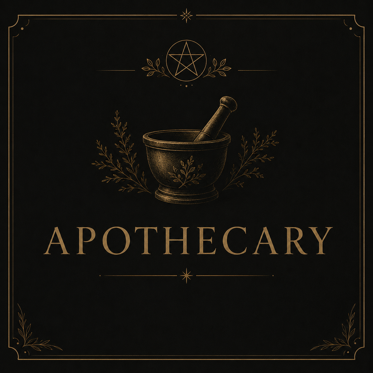 Apothecary