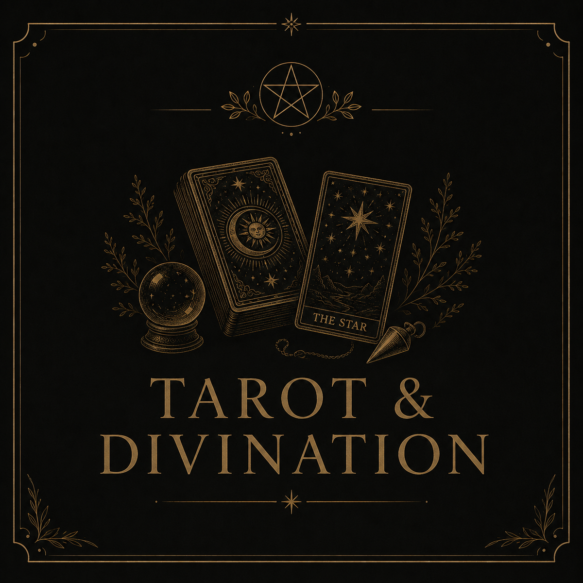 Tarot & Divination