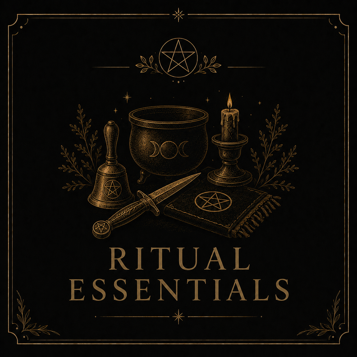 Ritual Essentials