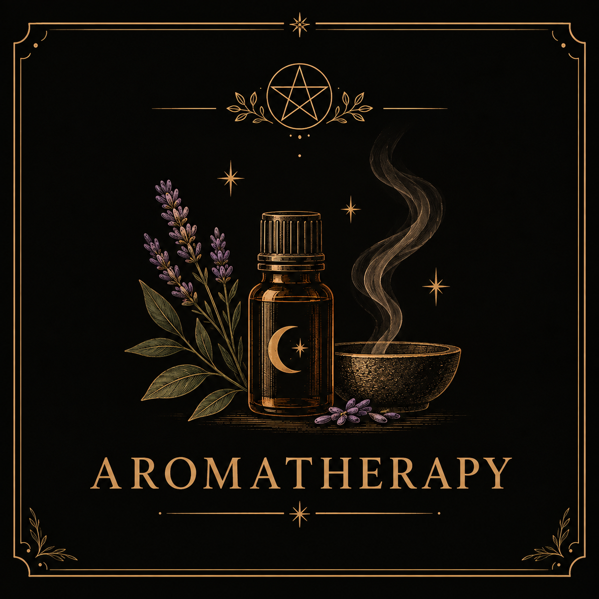 Aromatherapy