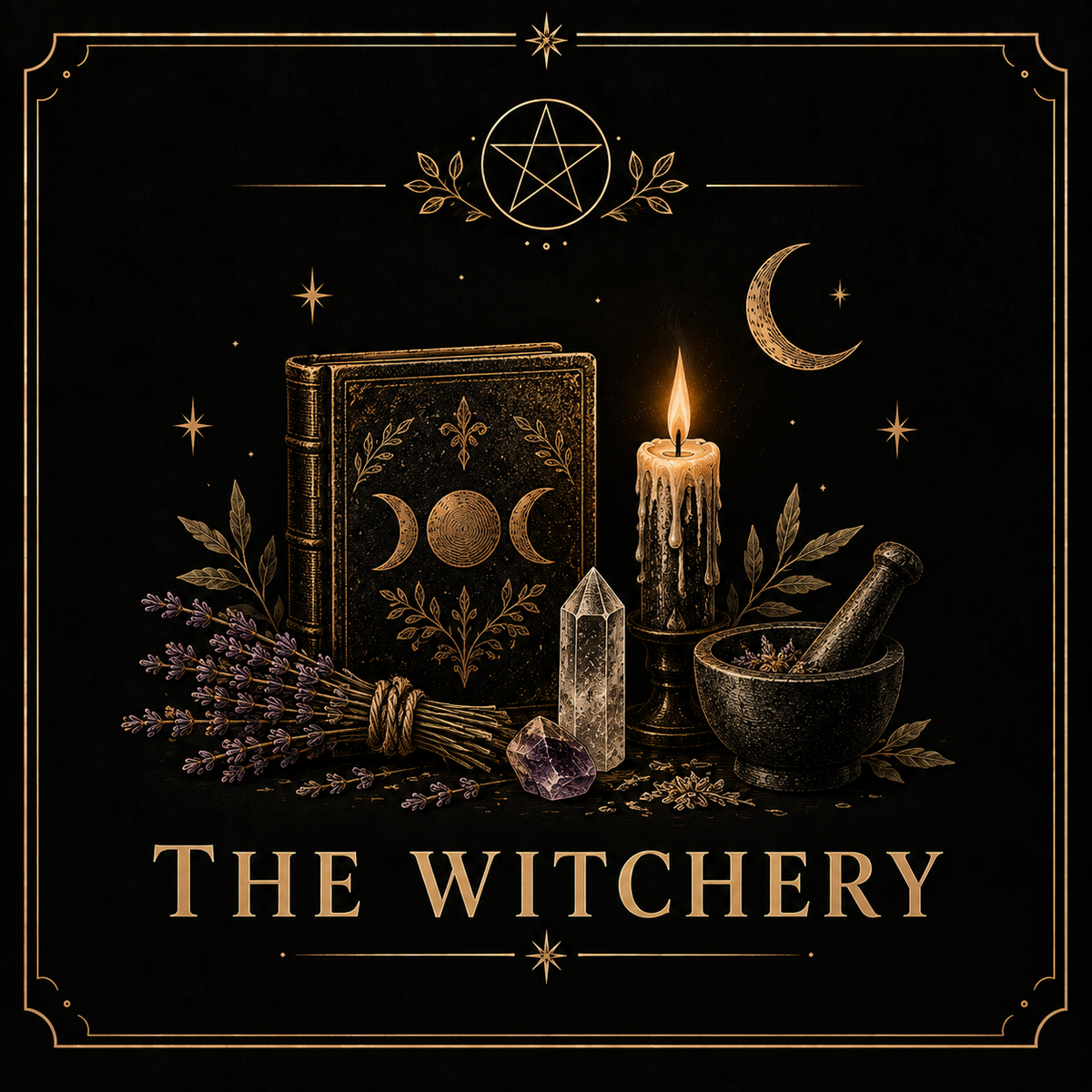The Witchery