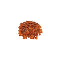 Carnelian Gemstone Chips Bulk - 1KG