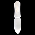 Selenite Ritual Knife - Letting go of the past