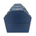 Large Treasure Chest - Teal