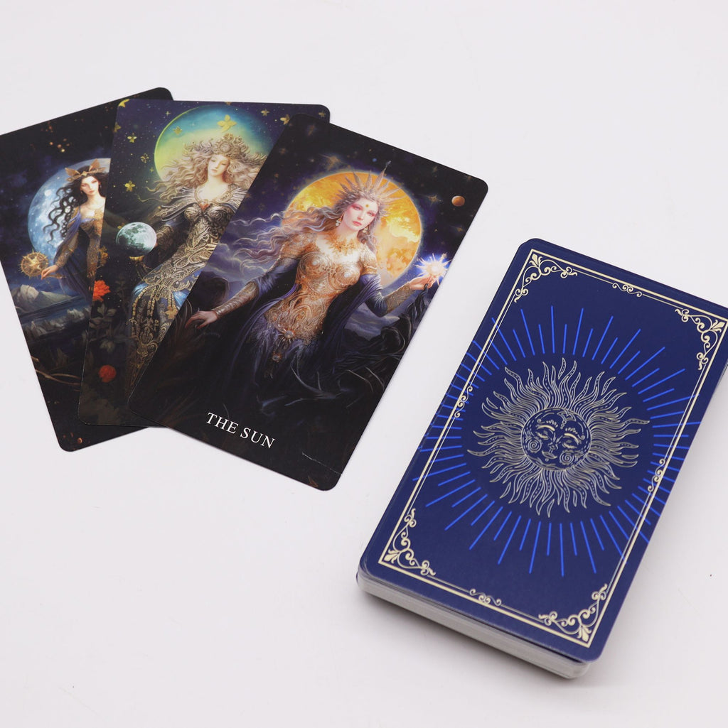 Practical Magick Beginners Kit