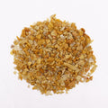 Golden Quartz Chips Gemstone Chips Bulk - 1KG