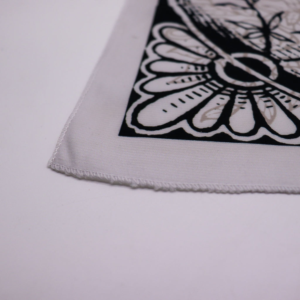 Tarot Reading Cloth - Tree of Life