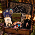 Practical Magick Beginners Kit