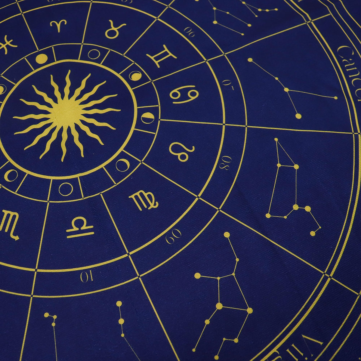 Divination for beginners