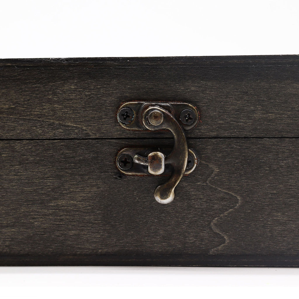 Tea / Gift / Hamper Box - Grey