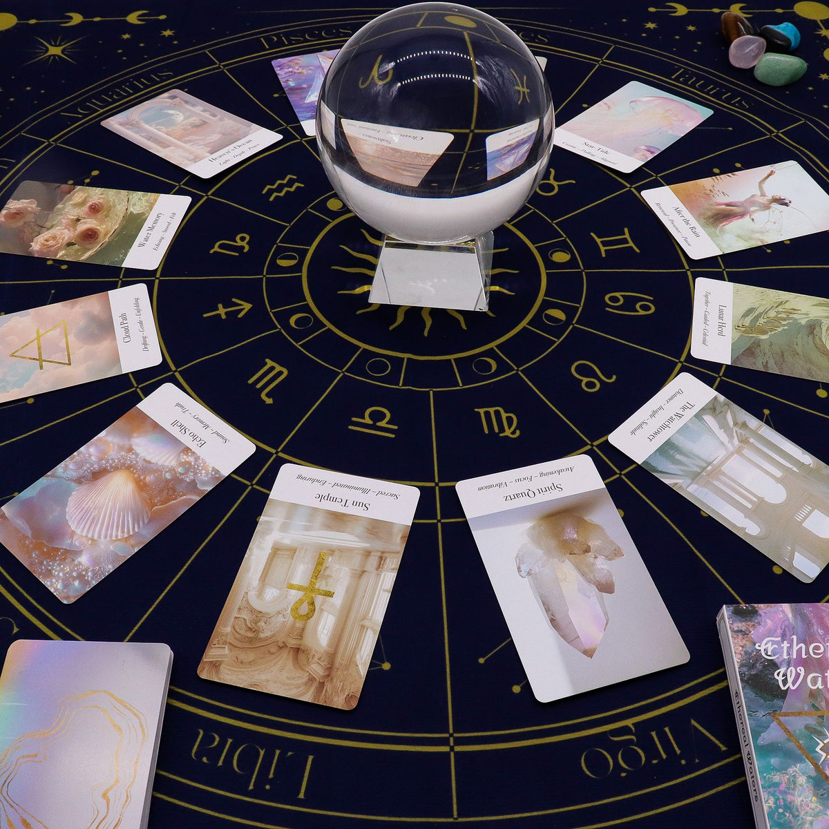 Divination for beginners